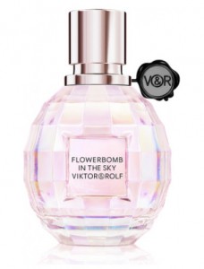 Viktor & Rolf - Flowerbomb In The Sky Edp